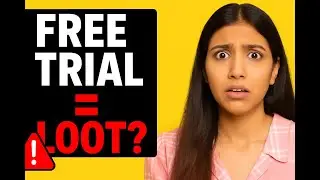 Free Trial Loot Exposed !
