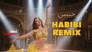 Ya Amar Sharqona Raqs | Arabic Night Lounge Dance for Relax & Calm Energy 🌙