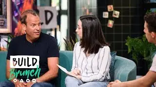 Alan Rosen Joins The Table
