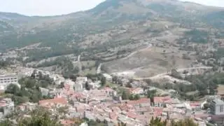 Pietraroja