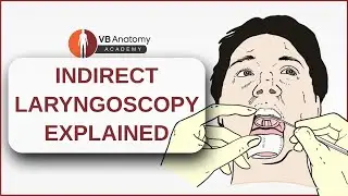 Indirect Laryngoscopy Explained | Indirect vs Direct Laryngoscopy | Dr Vaishaly Bharambe