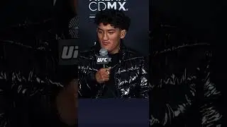 Raul Rosas Jr. picks Chito Vera to beat Sean O'Malley at UFC 299