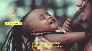 Por que os grupos do Protocolo trabalham dores t&atilde;o profundas? | Multidimensionalidade e Cura