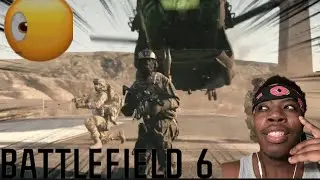 Battlefield 6 RedSec - Time to whoop they ahh (Part 1)