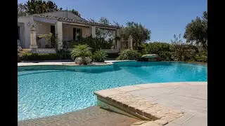 19th-century Residence in Scicli in the Val di Noto - CT/14