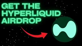 Hyperliquid Airdrop Tutorial | Step By Step Guide