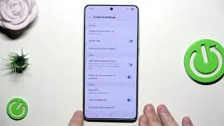 Samsung S25: How to Turn On/Off Camera Mirror Effect