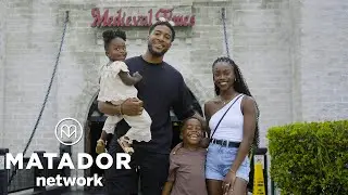 Watch Adam Boro Delight this Family with a Surprise Trip to Kissimmee
