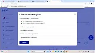 💰 BBVA +&euro;50 FREE +&euro;70 for friends How does it work? September 2025 | Review | Fee-free card 💰