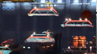 CDGame