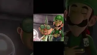 E. Gadd&rsquo;s Mobile Lab is Awesome #luigismansion3 #luigi #nintendoswitch