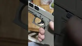 #psadagger PSA dagger trigger issues ‼️‼️‼️ Y'all help‼️‼️🙏