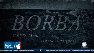 Após Borba