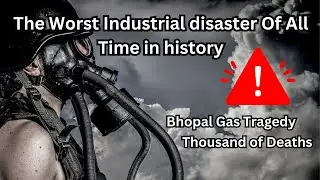 The Bhopal Tragedy: The Legacy of Corporate Negligence