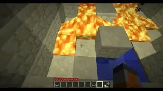 Jigarbov's First Piston Adventure Map