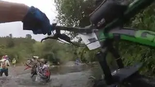 Karapoti Classic Race 29 Feb 2020