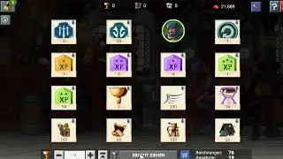 Goodgame Empire Berimond X Nomaden Timelapse #1