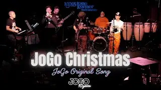 JoGo Christmas Live at Keystone (2024)