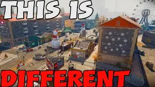 Holiday Rush in Warzone - You Have to See This