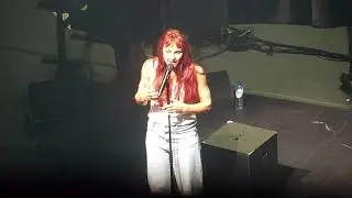 Wende - Schone Handen (live try-out Vrijplaats op Tour @ De Spiegel Zwolle 11.10.2025) 1/2