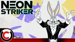 Starting An Entire ORCHESTRA! - Neon Striker