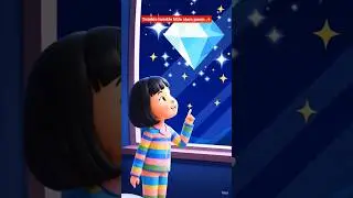 Twinkle Twinkle Little Star 🌟 | Nursery Rhyme for Kids | Baby Songs | Kids Learning #nurseryrhymes