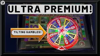 ULTRA PREMIUM PLAY RED BAGS! | SuperStar Turns, Wild Outlaws, Thai Flower & More!