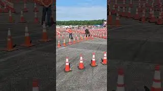 Derek Poy 1st Place Police HD Division