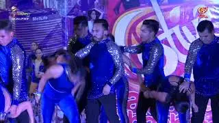 Bachata Team Amateur, Bachata Amateur Grupos, Ciudad de Mexico, Festiva 2017