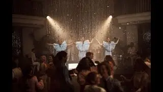 Vielleicht schon morgen? Ein dokumentarisches Musikvideo über Organspende. (UT)