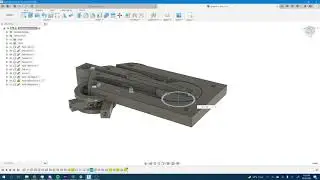 Expanding Shield v2 Opening Mechanism