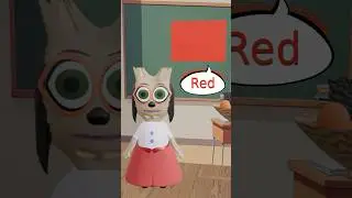 Learn Red Color for Kids | Red Color Learning Video with Red Objects & Fruits #hellopofy