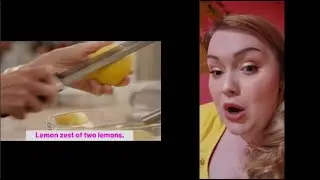 Cake Rage with love Meghan