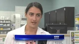 High demand puts new shingles vaccine in short supply