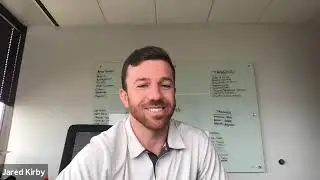 DRN Webinar - In a Sea of Vehicle Location Data without a Paddle