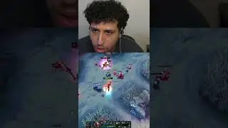 PROOF MAGES ARE BOOSTED 💀
