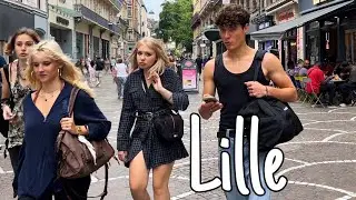 Lille, France