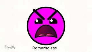 Juke's Tower of Hell Difficulties if they were Geometry Dash faces