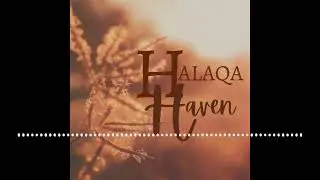 Ramadan Series 2   Tazkiyah Islamic Self Development   Day 8