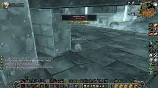 When Barov Peasant Caller saves you 1 time but no 2 &bull; WoW Classic SOM / Dreadnaught
