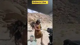 AADIMANAV 🎥📽️||Reaction Video||AADIMANAV Shooting||#round2hell #behindthescene #shoot #zaynsaifi