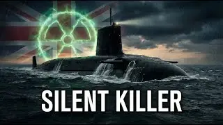 Британская программа создания ядерной бомбы The Atomic Journey