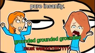 GoAnimate вне контекста, часть 2