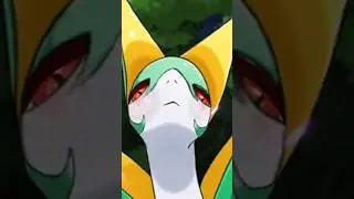 SERPERIOR'S Frenzy Plant 🌲 #shorts #pok&eacute;mon #viral