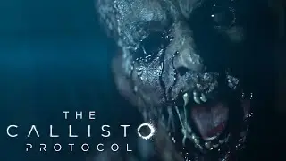The Callisto Protocol #3 - LA PURGE, C'EST NUL !