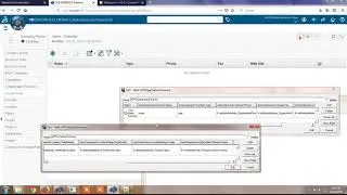 PLM Tutorial 1- How to check table properties