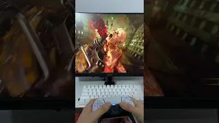 Doom Eternal FREE Playstation 5 Upgrade