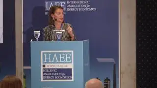 2nd HAEE INTERNATIONAL CONFERENCE - Valerie Ducrot