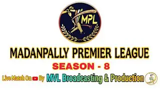 MPL SEASON - 8 || ( TERA TERA  v/s  ORANGE ARMY ) ||