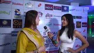 The Voice of Heritage and Artistry: Priti Sapru&rsquo;s Exclusive Interview at 5th CMFF